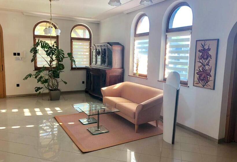 스탠다드 룸, Apartman Diófa