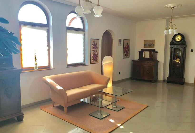 스탠다드 룸, Apartman Diófa