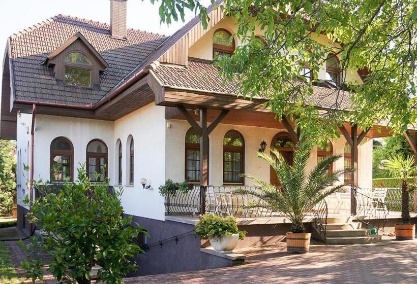 스탠다드 룸, Apartman Diófa