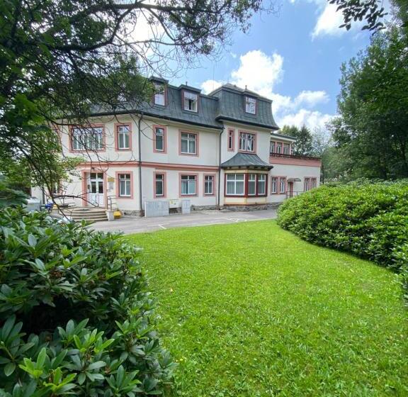 غرفة قياسية, Apartmany Moravienka