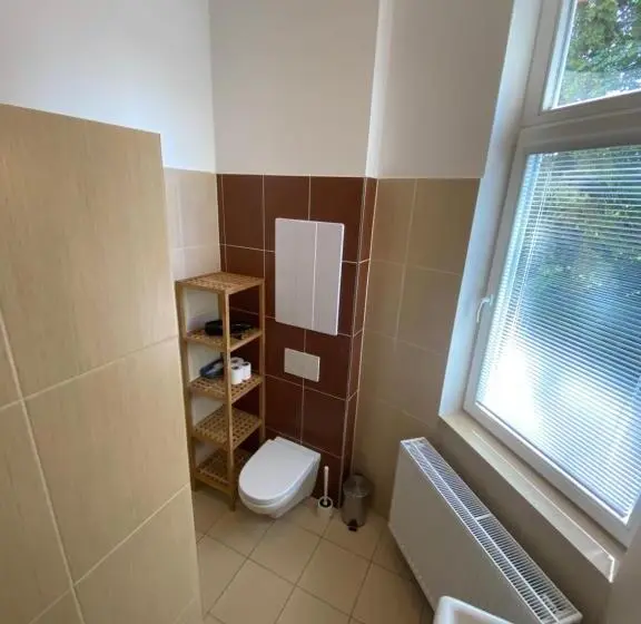 آپارتمان 1 خوابه, Apartmany Moravienka