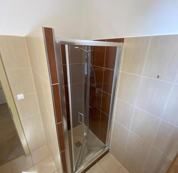 شقة غرفة واحدة, Apartmany Moravienka