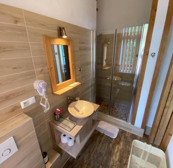 Номер Стандарт Вид на Горы, Apartmany Moravienka