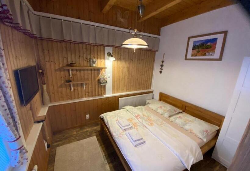 Студия Стандарт, Apartmany Moravienka