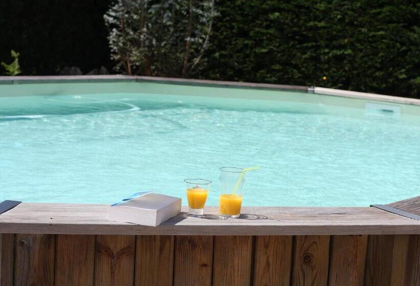 سوییت خانوادگی, Calme Et Nature Bassin D Arcachon