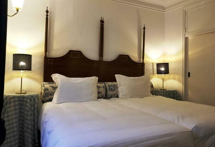 اتاق استاندارد, Casa Do Arco