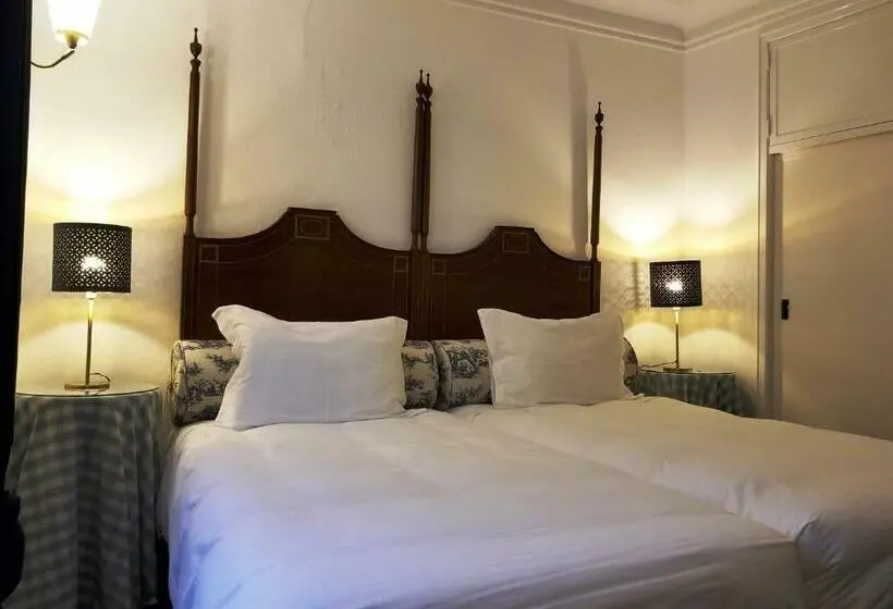 اتاق استاندارد, Casa Do Arco