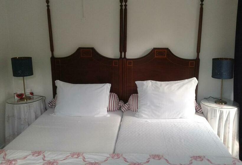 اتاق استاندارد, Casa Do Arco