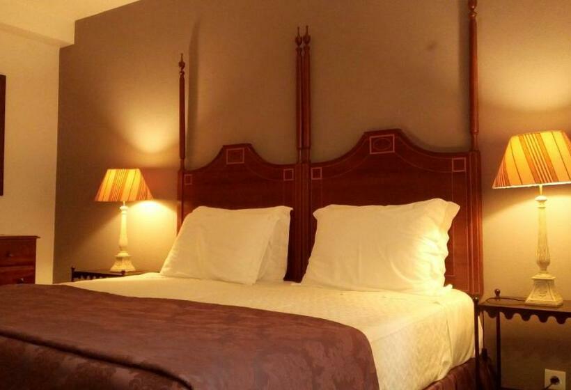 اتاق استاندارد, Casa Do Arco