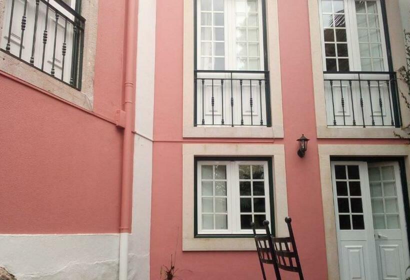 اتاق استاندارد, Casa Do Arco