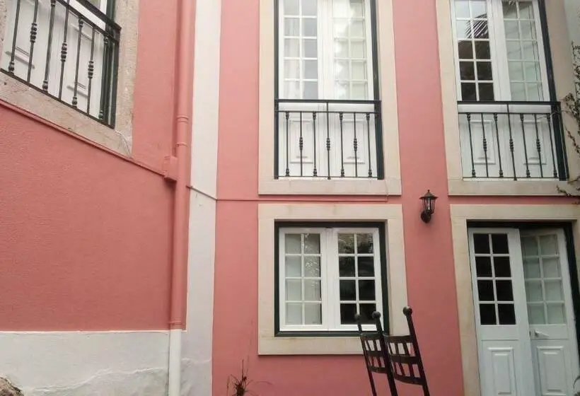 اتاق استاندارد, Casa Do Arco