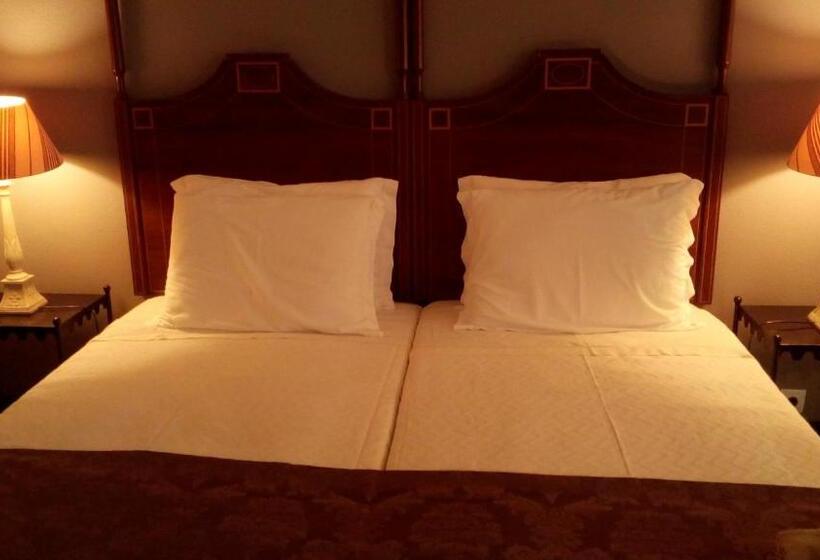 اتاق استاندارد, Casa Do Arco