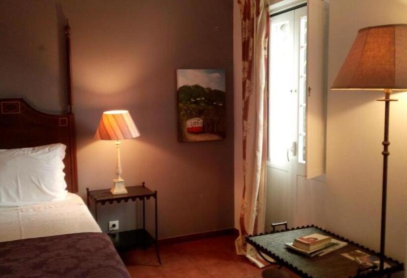 اتاق استاندارد, Casa Do Arco