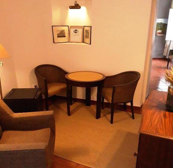 اتاق استاندارد, Casa Do Arco