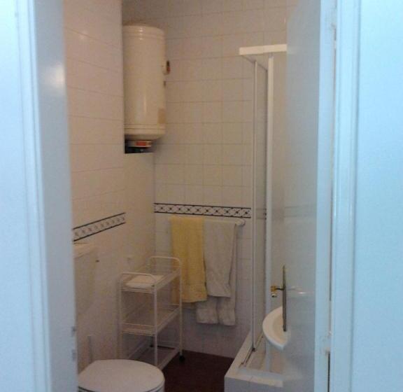 سوییت, Casa Do Arco