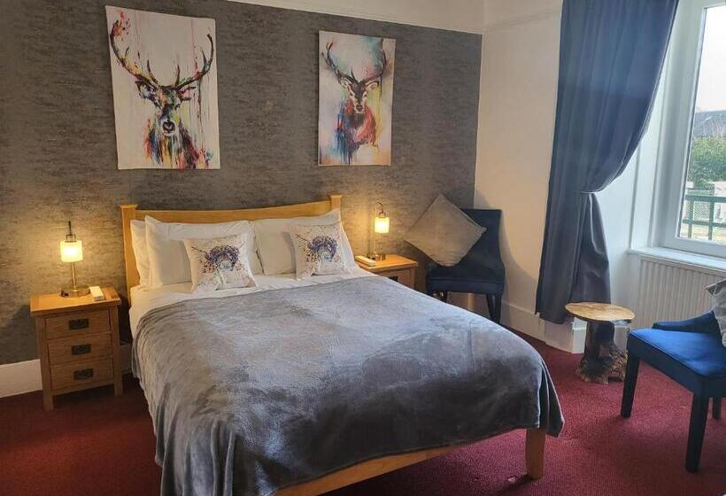 スタンダードルーム, Maridon House