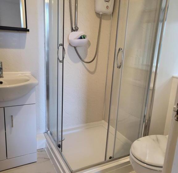 スタンダードルーム, Maridon House