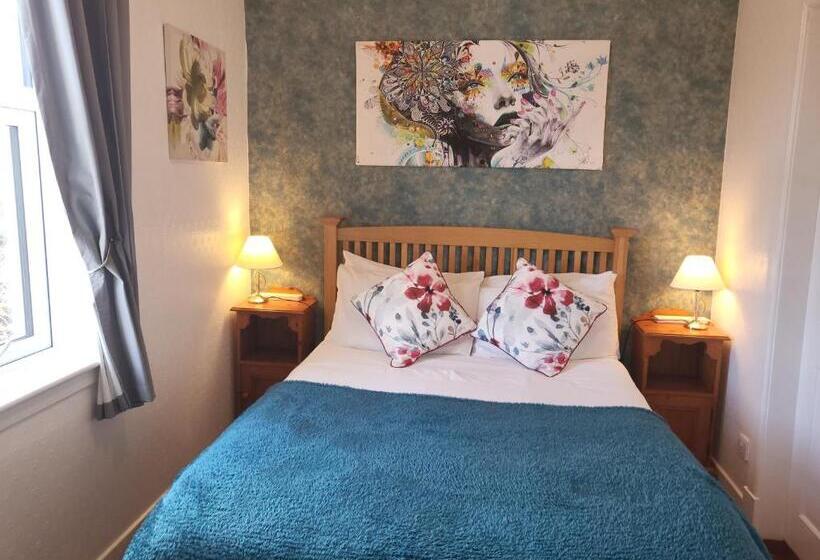 기본룸, Maridon House