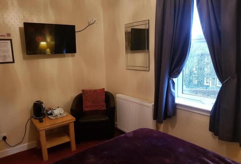 ベーシックルーム, Maridon House