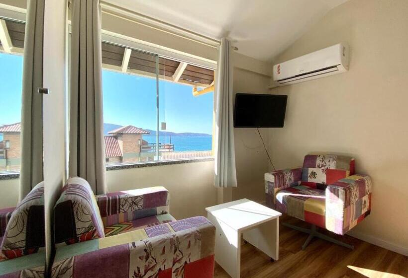 סוויטה, Pousada Areia Cristal