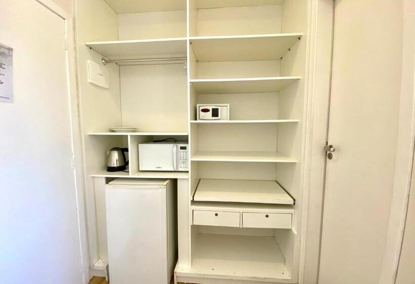 סוויטה, Pousada Areia Cristal