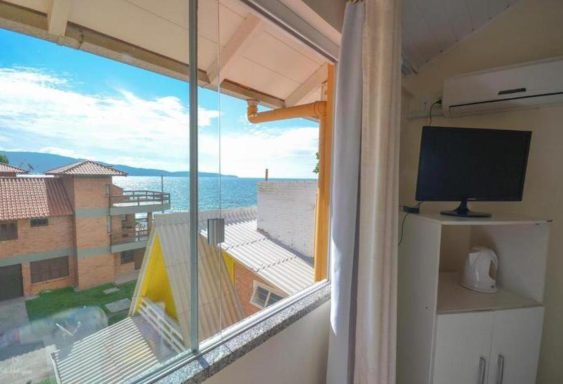 סוויטה, Pousada Areia Cristal