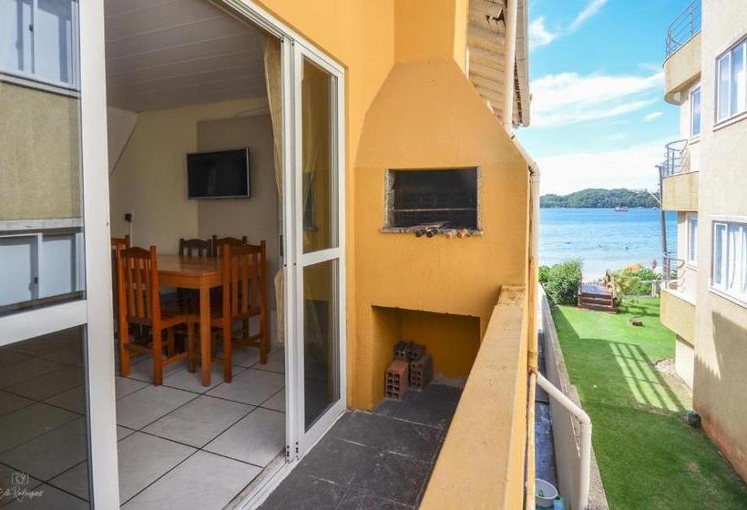 דירת חדר, Pousada Areia Cristal