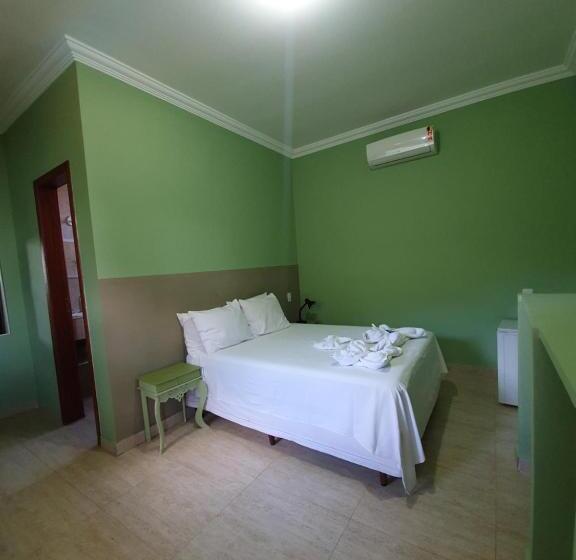 豪华套房, Pousada Brisas Da Serra