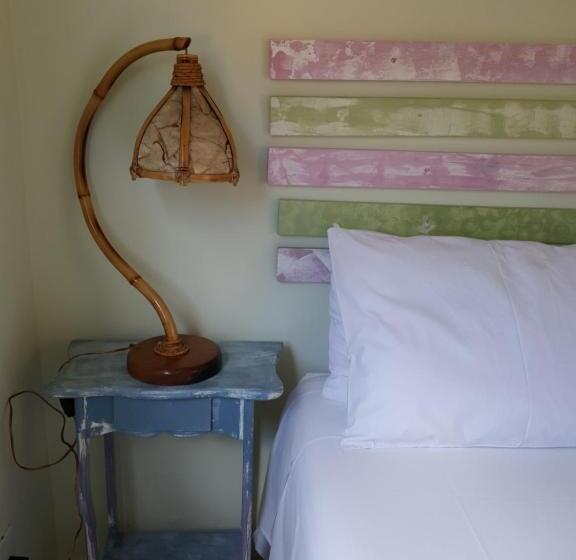 带1个卧室的豪华公寓, Pousada Brisas Da Serra