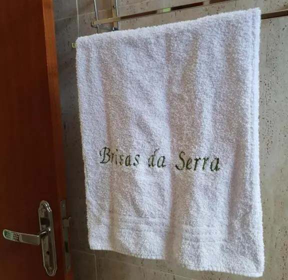 ファミリールーム, Pousada Brisas Da Serra