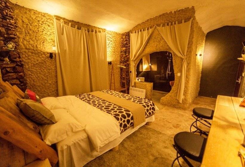 غرفة قياسية, Shangri La City Art Stack Forty Seven Other Inn