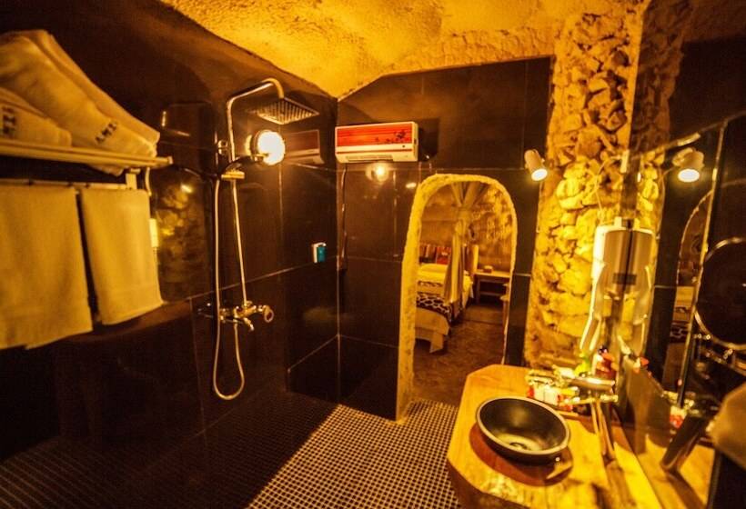 غرفة سوبيريور, Shangri La City Art Stack Forty Seven Other Inn