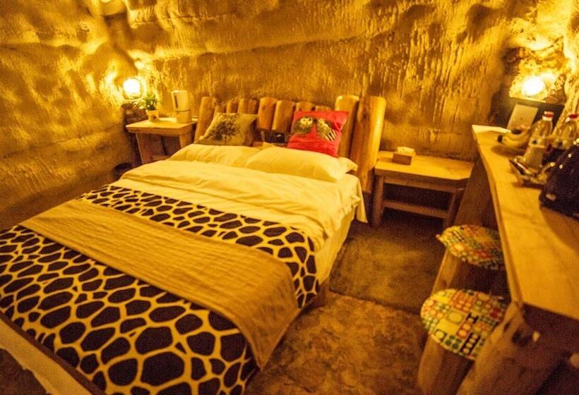 غرفة سوبيريور, Shangri La City Art Stack Forty Seven Other Inn