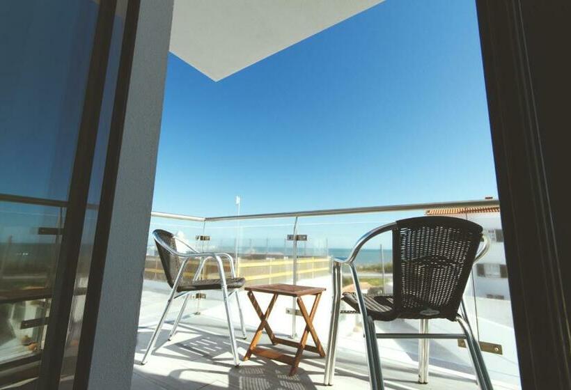 スタンダードルーム, Yey Baleal