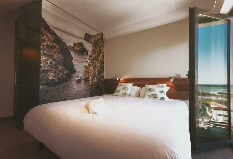 スタンダードルーム, Yey Baleal