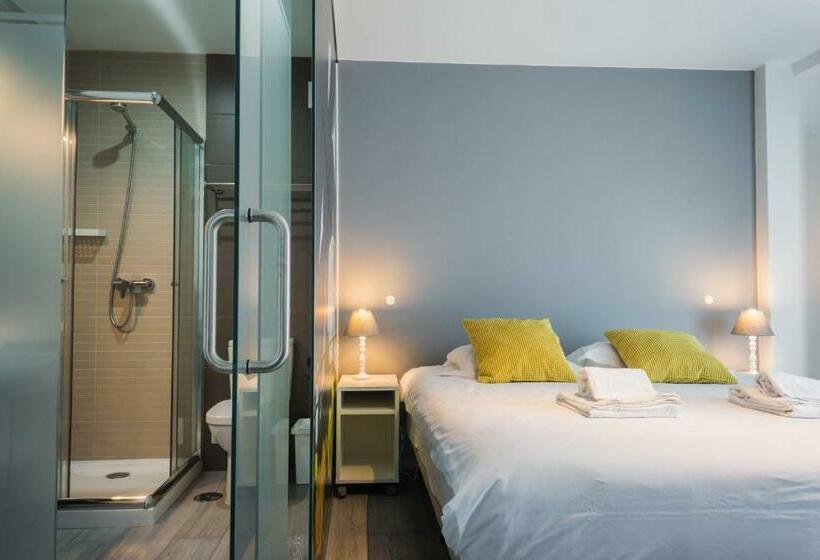 スタンダードルーム, Yey Baleal