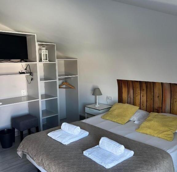 スタンダードルーム, Yey Baleal