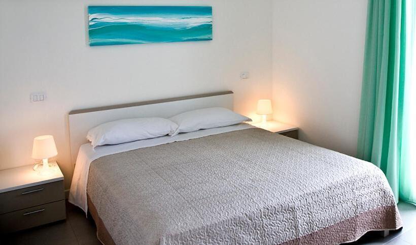 شقة غرفتين, Residence Blumare