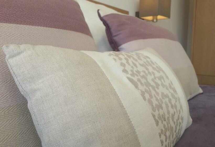 디럭스 룸, Résidence Le Cosimo