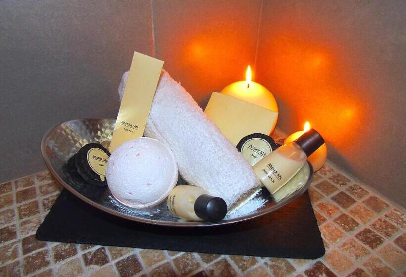 수피리어 스튜디오, Résidence Le Cosimo