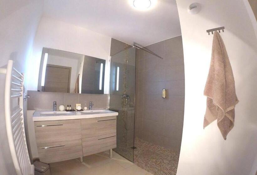 수피리어 스튜디오, Résidence Le Cosimo