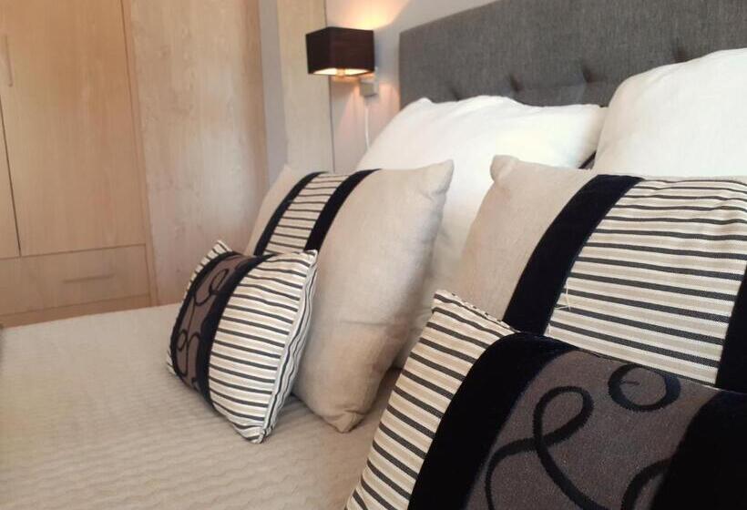 수피리어 스튜디오, Résidence Le Cosimo