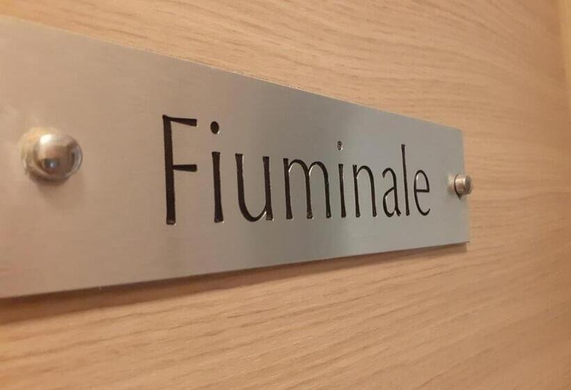 스탠다드 스튜디오, Résidence Le Cosimo