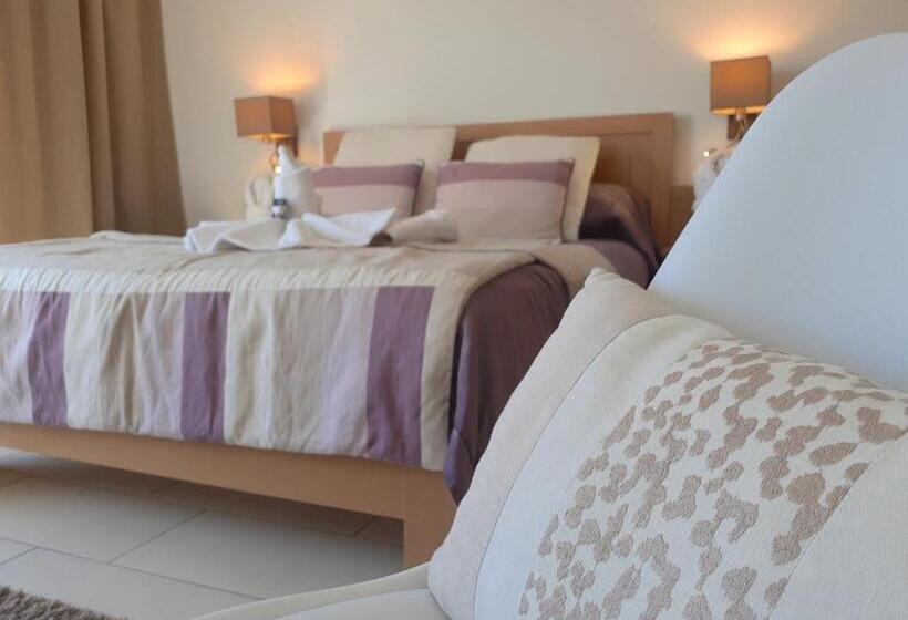 침실 1개 수피리어 아파트, Résidence Le Cosimo