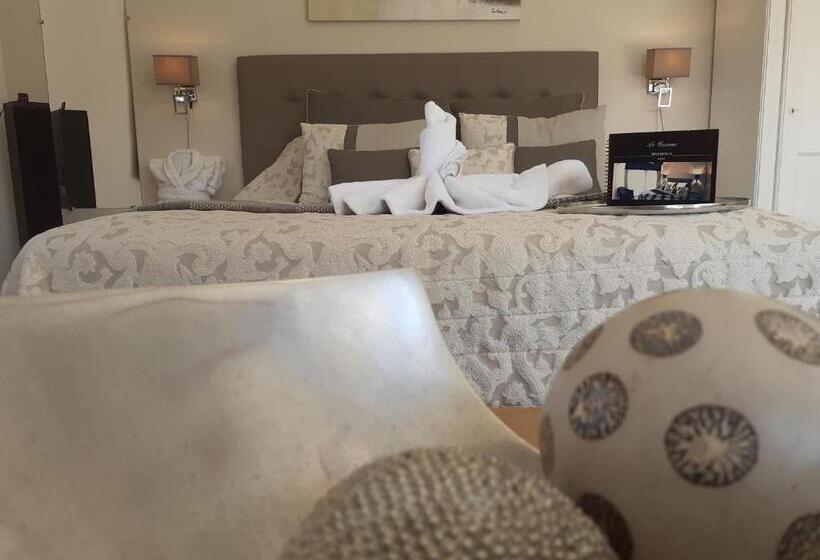 침실 1개 수피리어 아파트, Résidence Le Cosimo