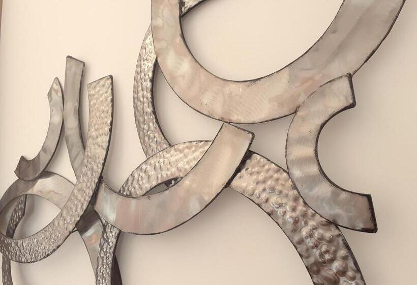 침실 1개 수피리어 아파트, Résidence Le Cosimo