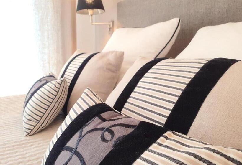 침실 2개 수피리어 아파트, Résidence Le Cosimo