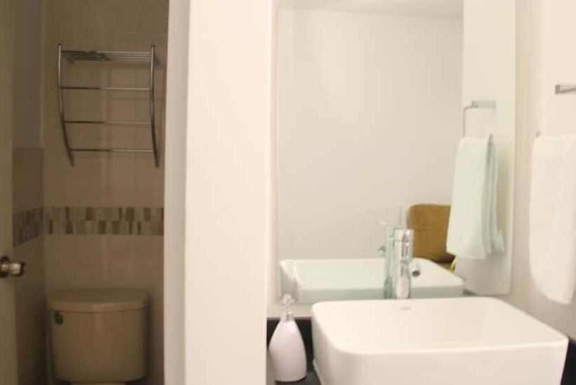 דירת חדר סופריור, Cantabria House Suites