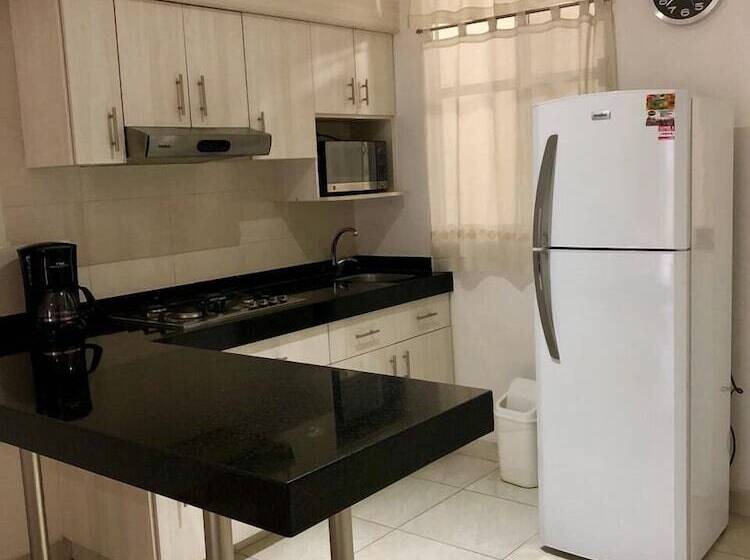 דירת חדר סופריור, Cantabria House Suites