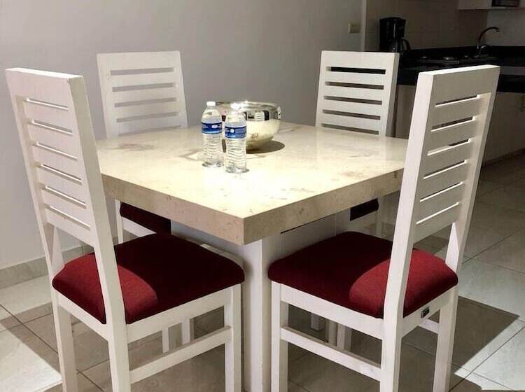 דירת חדר סופריור, Cantabria House Suites